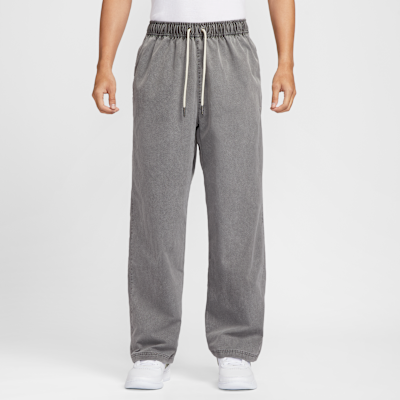 Book Men's Dri-FIT Woven Game Pants. Nike.com